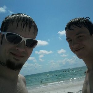 Meet your Posher, Steven